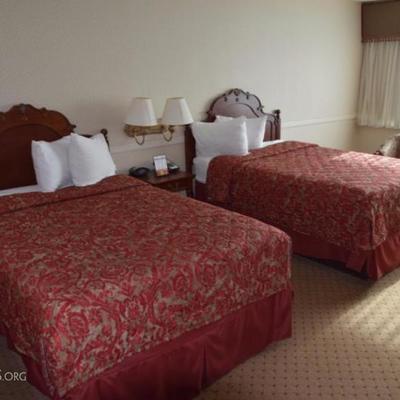 Room 423
