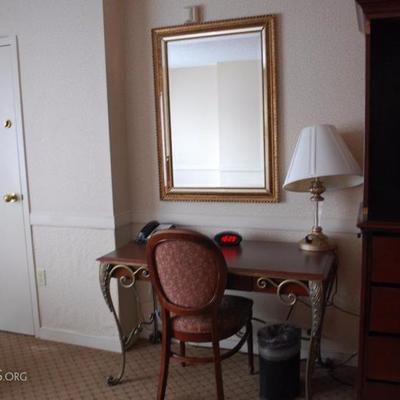 Room 406