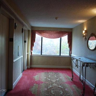 Window treatments