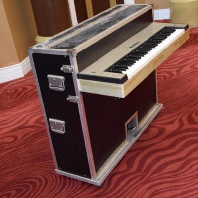 Helpinstill Piano
