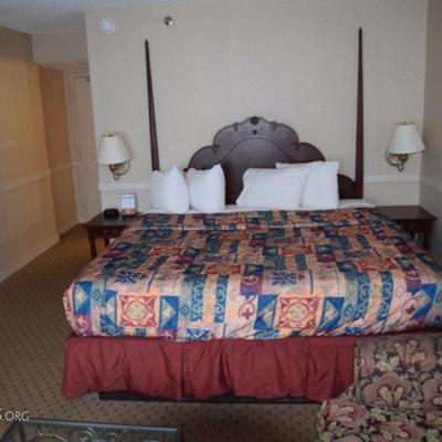 Room 412