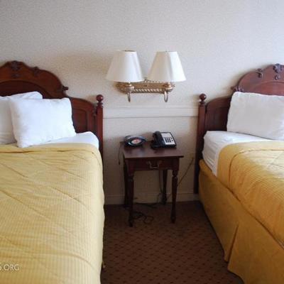 Room 823