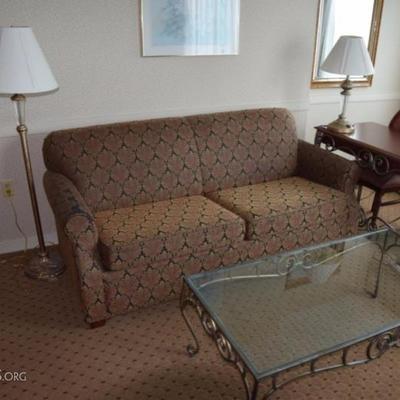 Room 421
