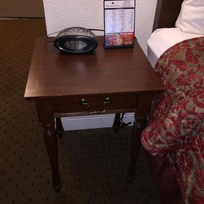 Room Contents 308