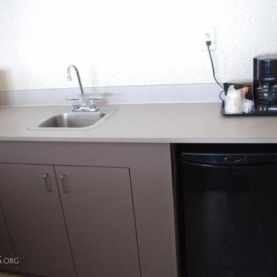 King Suite 403