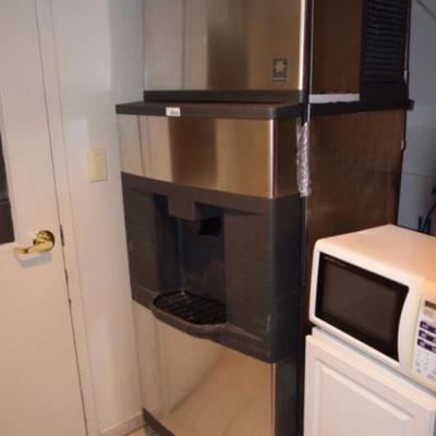 Ice Machine