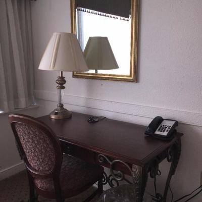 Room Contents 303