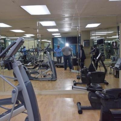 Mirror Panels