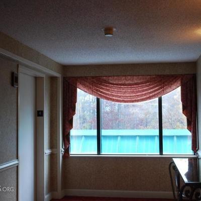 Window treatments