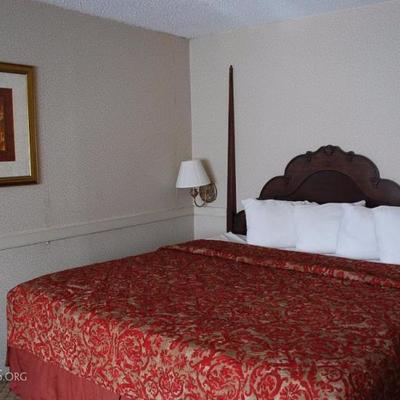 Room 401