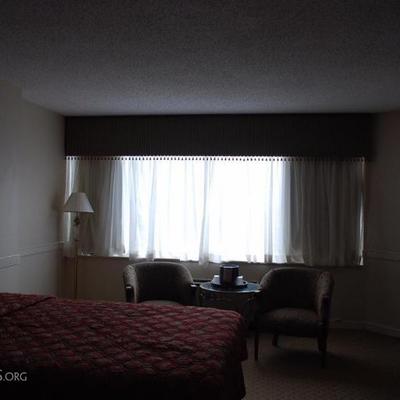 Room 406