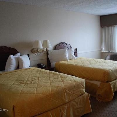 Room 923