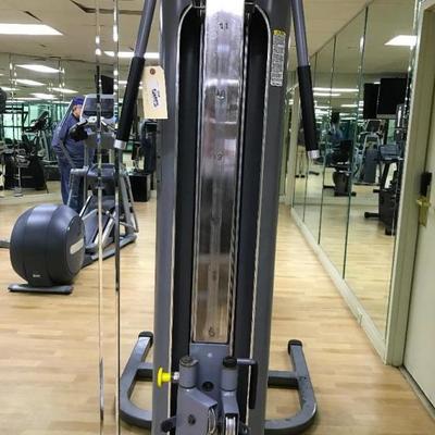Weight Machine
