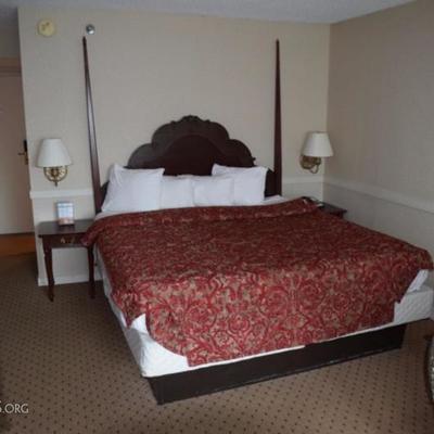 Room 410