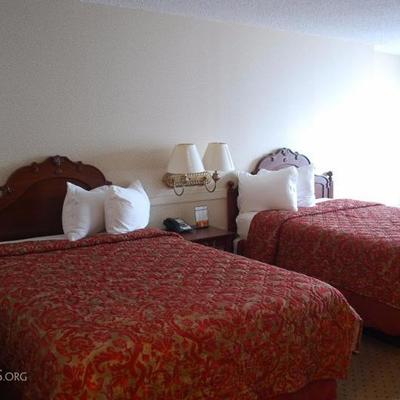 Room 406