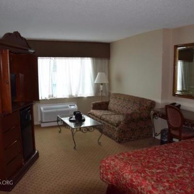 Room 422