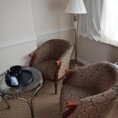 Room 205