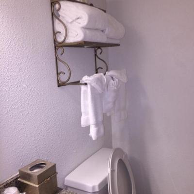 Room Contents 304