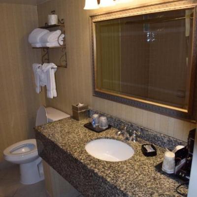 Room 411
