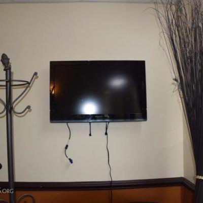 Front Reception Office Contents