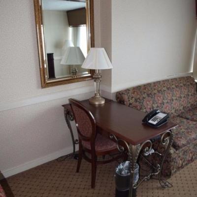 Room 917