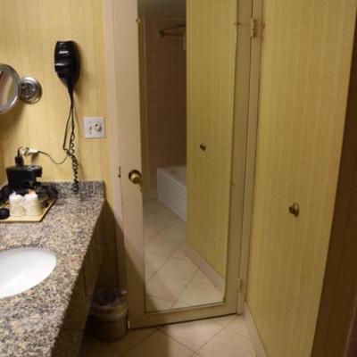 Room 207