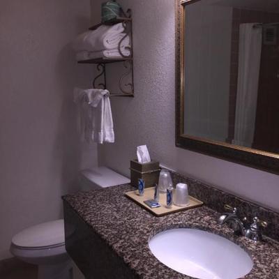 Room 318