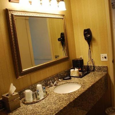 Room 405