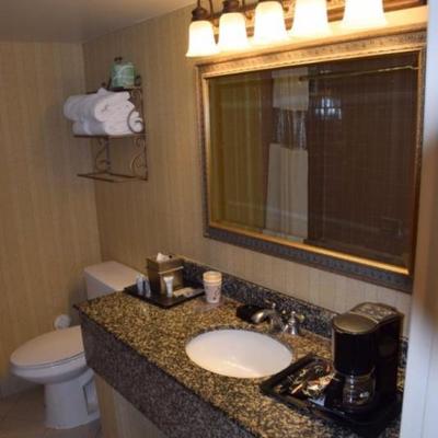 Room 501