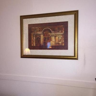 Room Contents 308