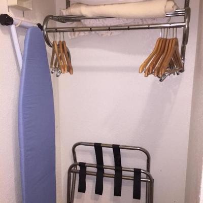 Room Contents 307