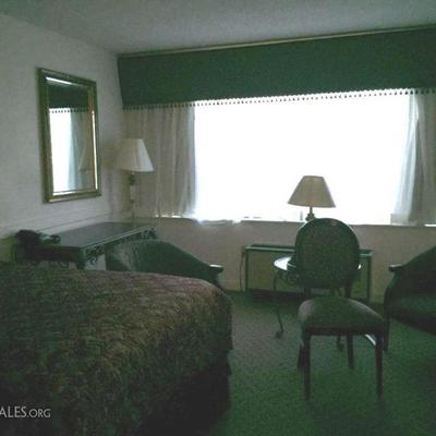Room 317