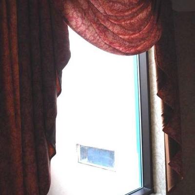 Window treatments