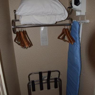 Room 421