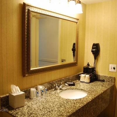Room 401