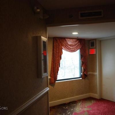 Window treatments