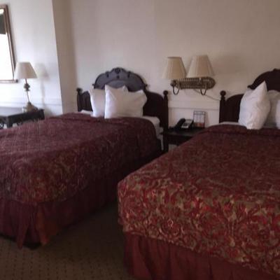 Room Contents 307