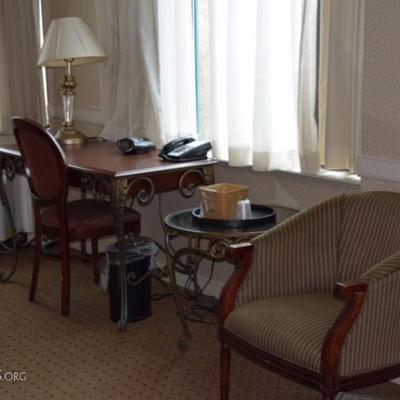 Room 408