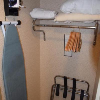 Room 801