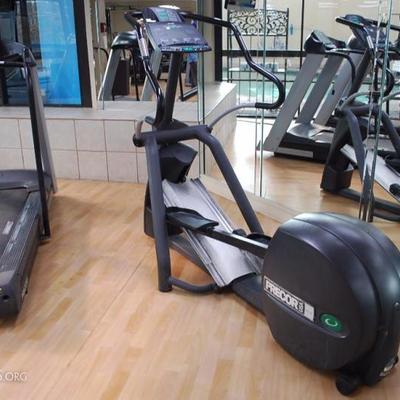 Fitness Equipment