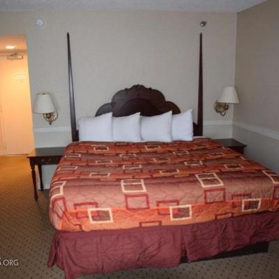 Room 408