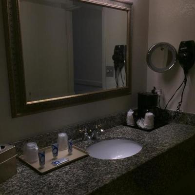 Room Contents 307