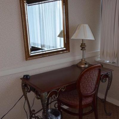Room 617