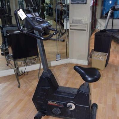 Fitness Bike