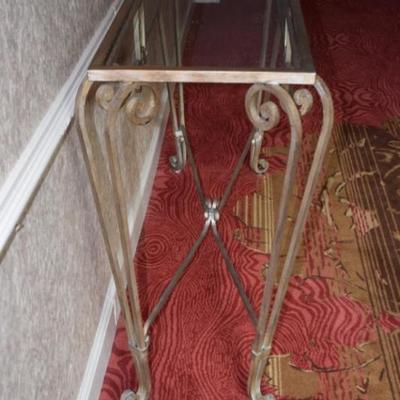 4th Floor Table