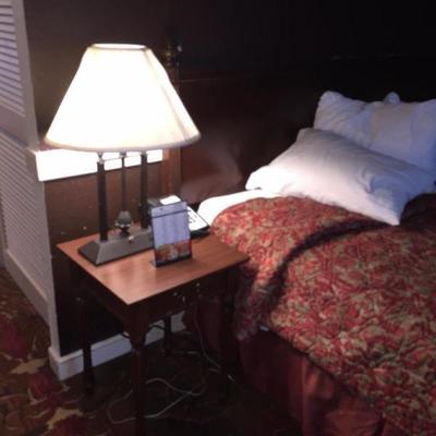 Room 319