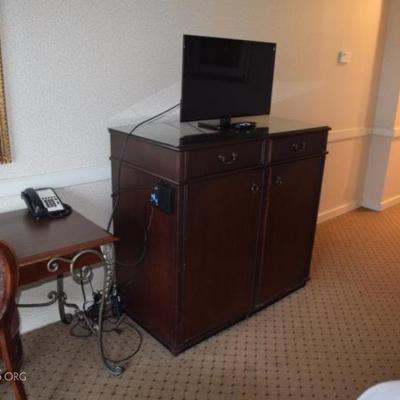 Room 804