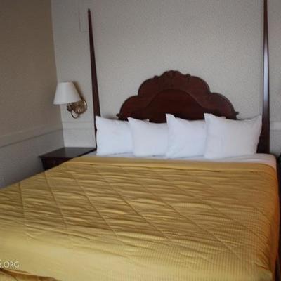 Room 901