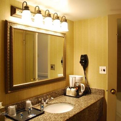 Room 922