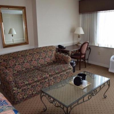 Room 412